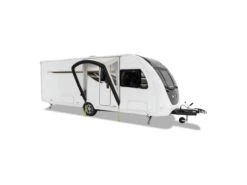 Dometic Portico180 S Opblaasbare Caravan Deurluifel