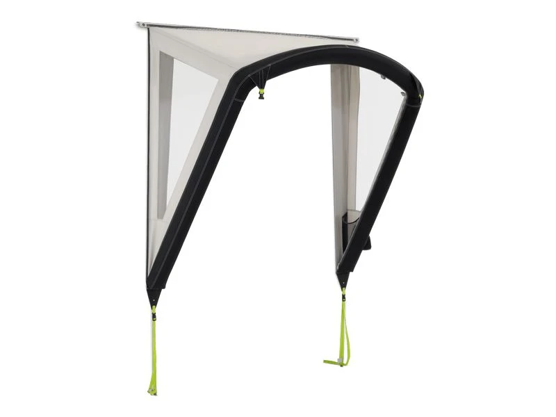 Dometic Portico180 S Opblaasbare Caravan Deurluifel 2 Dometic Portico180 S Opblaasbare Caravan Deurluifel - Afbeelding 2