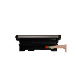 Mestic Contactgrill MC-100 -Buiten Kamperen 1 2 mestic contactgrill mc 100 1502830