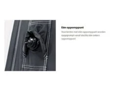 Dometic Portico180 S Opblaasbare Caravan Deurluifel 8 Dometic Portico180 S Opblaasbare Caravan Deurluifel -Buiten Kamperen 1 3 dometic portico 180 s opblaasbare caravan deurluifel oppomppunt 9120002140