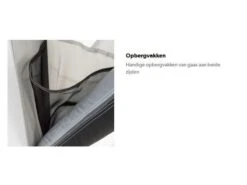 Dometic Portico180 S Opblaasbare Caravan Deurluifel 9 Dometic Portico180 S Opblaasbare Caravan Deurluifel -Buiten Kamperen 1 4 dometic portico 180 s opblaasbare caravan deurluifel opbergvakken 9120002140