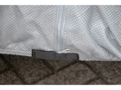 Eurotrail Caravan Hoes Lengte 400-450 Cm -Buiten Kamperen 1 4 eurotrail carvan hoes lengte 400 450 cm etcc0011