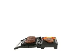 Mestic Contactgrill MC-100 -Buiten Kamperen 1 5 mestic contactgrill mc 100 1502830