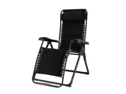 Travellife Barletta Stoel Relax Zwart 8 Travellife Barletta Stoel Relax Zwart -Buiten Kamperen 10 2 travellife barletta stoel relax zwart 2127380