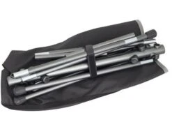 Travelsafe Opvouwbare Reisstoel CALAIS -Buiten Kamperen 102 4 travelsave opvouwbare reisstoel calais ts2451 0100