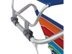 Eurotrail Strandstoel Mediterranee -Buiten Kamperen 105 3 eurotrail strandstoel mediterranee etcf1486 9900