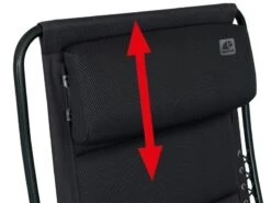 Eurotrail Relaxstoel Tarente 10 Eurotrail Relaxstoel Tarente -Buiten Kamperen 116 4 eurotrail relaxstoel tarente etcf1466 0400