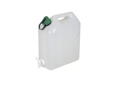 Eda Jerrycan 10 Liter Met Kraan