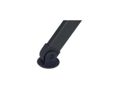 Crespo Voetenbank AP-411 Air Select Grijs 60 -Buiten Kamperen 120 5 crespo voetenbank ap 411 air select grijs 60 voetje 1149580