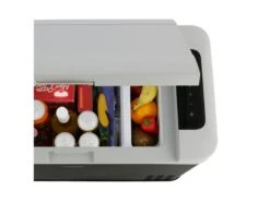 Mestic Koelbox Compressor MCC - 35 AC/DC -Buiten Kamperen 13 2 mestic koelbox compressor mcc 35 acdc 1502940