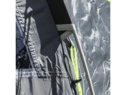 Kampa Koepeltent Mersea 3 -Buiten Kamperen 13 3 kampa koepeltent mersea 3 9120000234