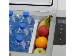 Mestic Koelbox Compressor MCC - 35 AC/DC -Buiten Kamperen 13 5 mestic koelbox compressor mcc 35 acdc 1502940