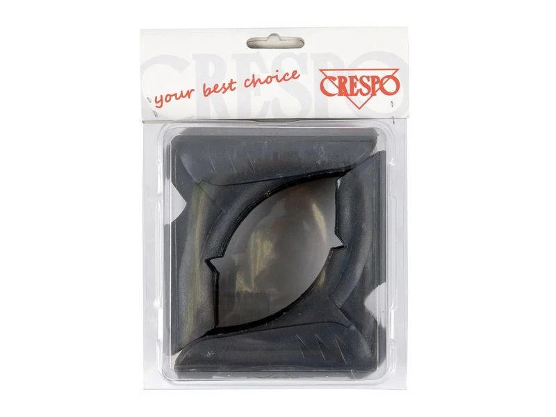 Crespo Stabilisator Ø 2,3 Cm Buizen 4 Stuks Grijs 2 Crespo Stabilisator Ø 2,3 Cm Buizen 4 Stuks Grijs - Afbeelding 2