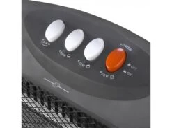 Eurom Safe-t-shine 1200 -Buiten Kamperen 14 2 eurom safe t shine 1200 351613