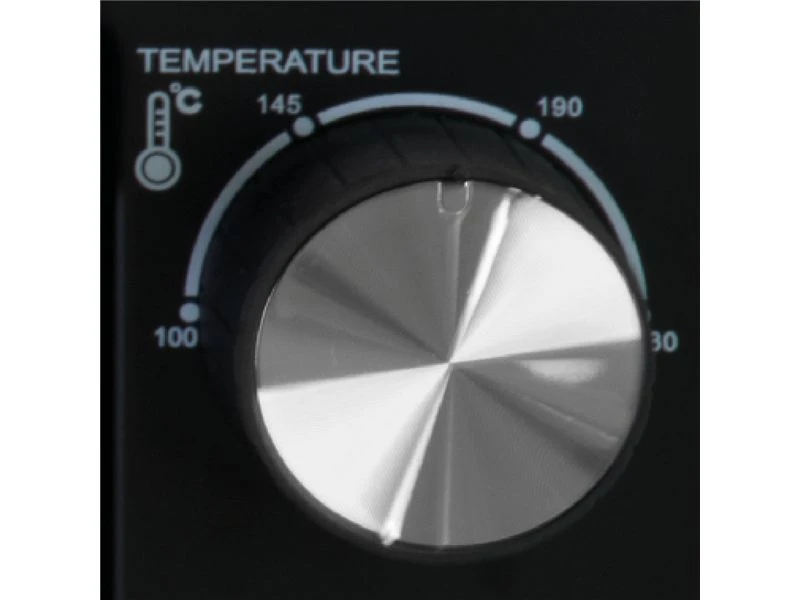 Mestic Oven MO-80 10 Liter 4 Mestic Oven MO-80 10 Liter - Afbeelding 4