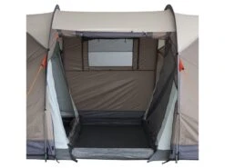 Eurotrail Vis-a-vis Bijzettent Santiago 120 Polyester -Buiten Kamperen 14 4 eurotrail vis a vis bijzettent santiago 120 polyester ette0608 2827