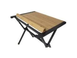 Eurotrail Campingtafel Chambery Bamboo S -Buiten Kamperen 143 2 eurotrail campingtafel chambery bamboo s etcf1406 0466