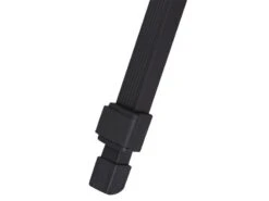 Vouwtafel Chamberry Bamboo M Grijs Beige Bamboo -Buiten Kamperen 144 4 eurotrail campingtafel chambery bamboo m etcf1407 0466