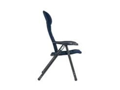 Crespo Kampeer Standen Stoel Ap-237 Air-deluxe Donker Blauw Kleur 84 -Buiten Kamperen 15 3 crespo kampeer standen stoel ap 237 air deluxe donker blauw kleur 84 1149074