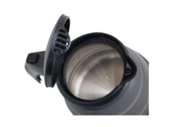 Eurotrail Waterkoker, Opvouwbaar -Buiten Kamperen 15 4 eurotrail waterkoker opvouwbaar etkw6011 0200