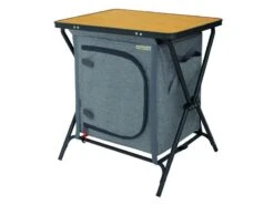 Eurotrail Campingkast Nova Venossa -Buiten Kamperen 151 2 eurotrail campingkast nova venossa etcf2036 0401