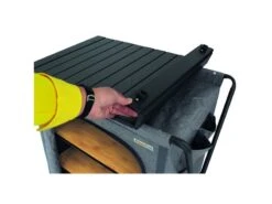 Eurotrail Campingkeuken Nova Sava -Buiten Kamperen 152 4 eurotrail campingkeuken nova sava etcf2031 0401