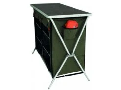 Eurotrail Campingkast Brocas -Buiten Kamperen 153 4 eurotrail campingkast brocas etcf0616 0400