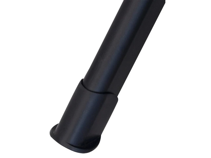 Eurotrail Grenoble 3d Mesh Campingstoel Grijs 4 Eurotrail Grenoble 3d Mesh Campingstoel Grijs - Afbeelding 4