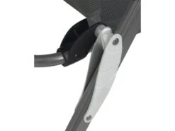 Eurotrail Grenoble 3d Mesh Campingstoel Grijs 11 Eurotrail Grenoble 3d Mesh Campingstoel Grijs -Buiten Kamperen 16 5 eurotrail grenoble 3d mesh campingstoel grijs etcf1347 0400