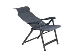 Crespo Kampeer Standen Stoel Ap-237 Air-deluxe Compact Grijs Kleur 86 -Buiten Kamperen 17 4 crespo kampeer standen stoel ap 237 air deluxe compact grijs kleur 86 1149073