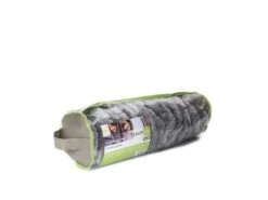 Travellife Chenille Rain Grijs/blauw 56x185cm -Buiten Kamperen 19 2 travellife chenille rain grijs blauw 56 x 185 cm 3415891