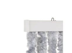 Travellife Chenille Rain Grijs/blauw 56x185cm -Buiten Kamperen 19 3 travellife chenille rain grijs blauw 56 x 185 cm 3415891