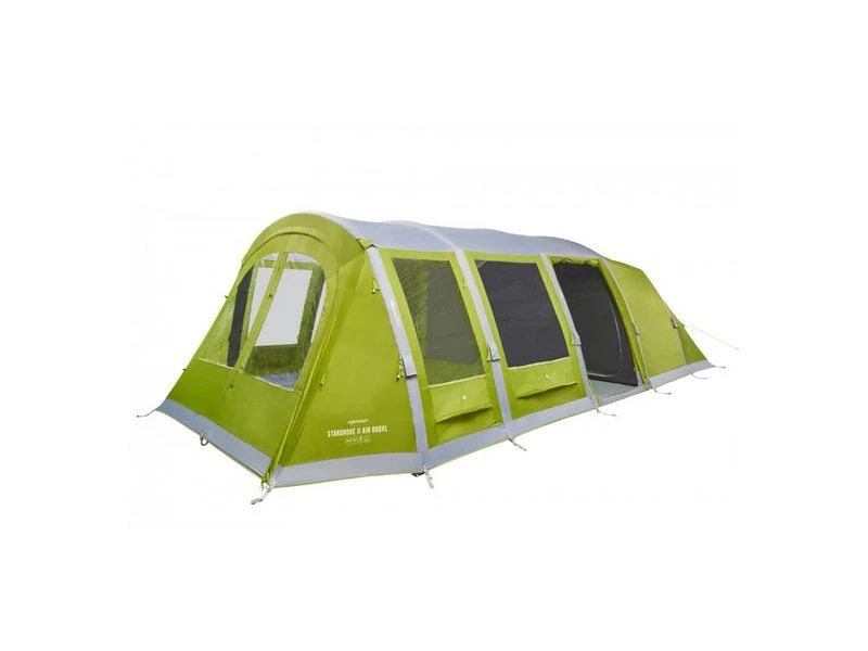 Vango Opblaasbare Tent Stargrove II Air 600 XL 1 Vango Opblaasbare Tent Stargrove II Air 600 XL