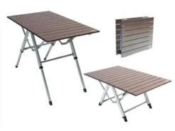 Defa One Action Aluminium Kampeertafel 81 X 50 Cm. 6 Defa One Action Aluminium Kampeertafel 81 X 50 Cm. -Buiten Kamperen 2 2 defa one action aluminium kampeertafel 81 50 systeem 623071013