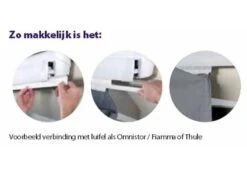 Dorema Campervoortent Traveller Air Klimatex 6 Dorema Campervoortent Traveller Air Klimatex -Buiten Kamperen 2 2 dorema campervoortent traveller air weathertex travairweath 2