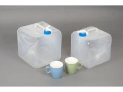 Bo Camp Jerrycan Opvouwbaar 7,5 Liter -Buiten Kamperen 2 3 bo camp jerrycan opvouwbaar 75 liter 6681115
