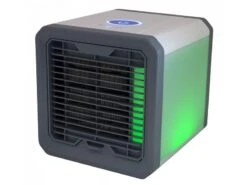 Eurotrail Air Cooler -Buiten Kamperen 2 4 eurotrail air cooler oplaadbaar etlt5006