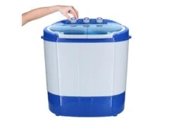 Mestic MW-120 Wasmachine En Centrifuge Combinatie -Buiten Kamperen 2 5 mestic mw 120 wasmachine en centrifuge combinatie 1502270