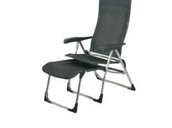 Crespo Voetenbank R-215 Donker Grijs Kleur 40 -Buiten Kamperen 20 2 crespo voetenbank r 215 kleur 40 donker grijs