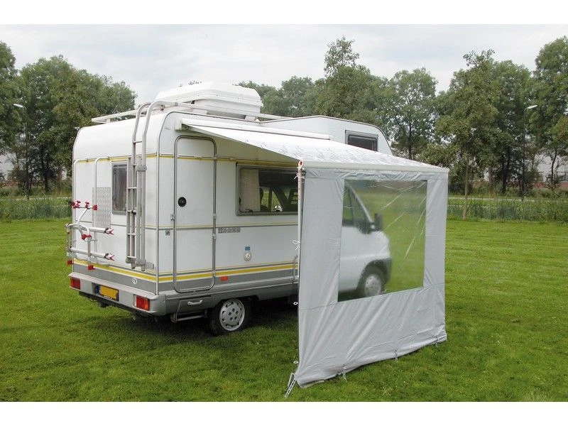 Eurotrail Universele Voorwand Met Raam 400 1 Eurotrail Universele Voorwand Met Raam 400