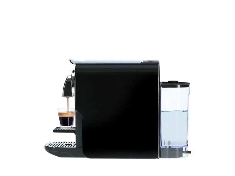 Mestic Espresso Machine ME-80 1 Mestic Espresso Machine ME-80