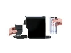 Mestic Espresso Machine ME-80 7 Mestic Espresso Machine ME-80 -Buiten Kamperen 23 3 mestic espresso machine me 80 502780