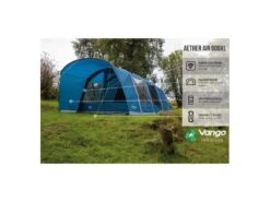 Vango Opblaasbare Tent Aether Air 600 Xl -Buiten Kamperen 23 3 vango opblaasbare tent aether air 600 xl teraethaim23taq