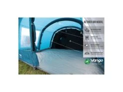 Vango Opblaasbare Tent Aether Air 600 Xl -Buiten Kamperen 23 4 vango opblaasbare tent aether air 600 xl teraethaim23taq