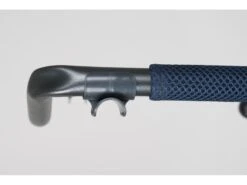 Crespo Voetenbank Rp-215 Air-deluxe Blauw Kleur 84 -Buiten Kamperen 25 3 crespo voetenbank rp 215 air de luxe kleur 84 blauw