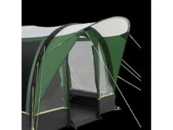 Kampa Opblaasbare Tent Brean 3 Air -Buiten Kamperen 25 3 kampa opblaasbare tent brean 3 air 9120001256