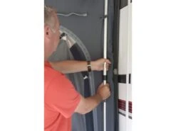 Kampa Dometic Set Aandrukstangen Aluminium 6 Kampa Dometic Set Aandrukstangen Aluminium -Buiten Kamperen 26 2 kampa set aandrukstangen aluminium ce730205 2