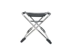 Crespo Voetenbank Al-231 Deluxe Donker Grijs Kleur 40 -Buiten Kamperen 27 2 crespo voetenbank al 231 de luxe kleur 40 donker grijs