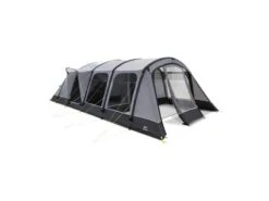 Kampa Opblaasbare Tent Studland 8 Air 7 Kampa Opblaasbare Tent Studland 8 Air -Buiten Kamperen 27 2 kampa opblaasbare tent studland 8 air 9120002016