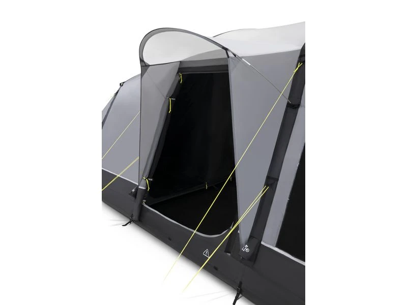 Kampa Opblaasbare Tent Studland 8 Air 4 Kampa Opblaasbare Tent Studland 8 Air - Afbeelding 4
